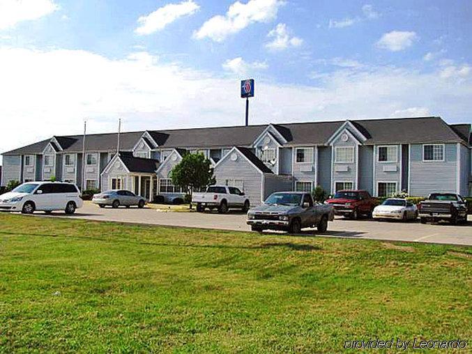 6-mcalester, Ok