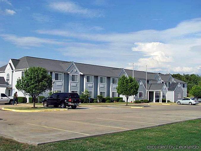 Hotel 6-mcalester, Ok Mcalester