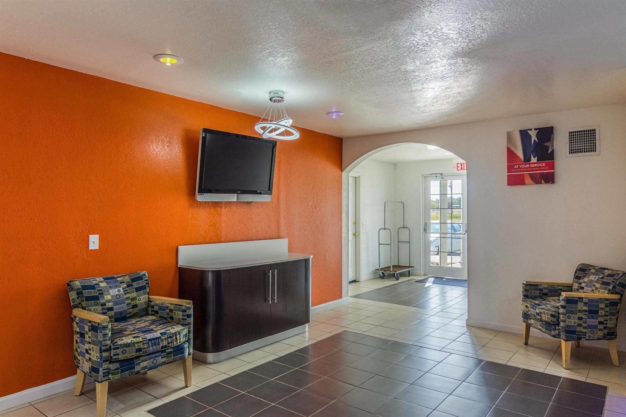 6-mcalester, Ok 4*