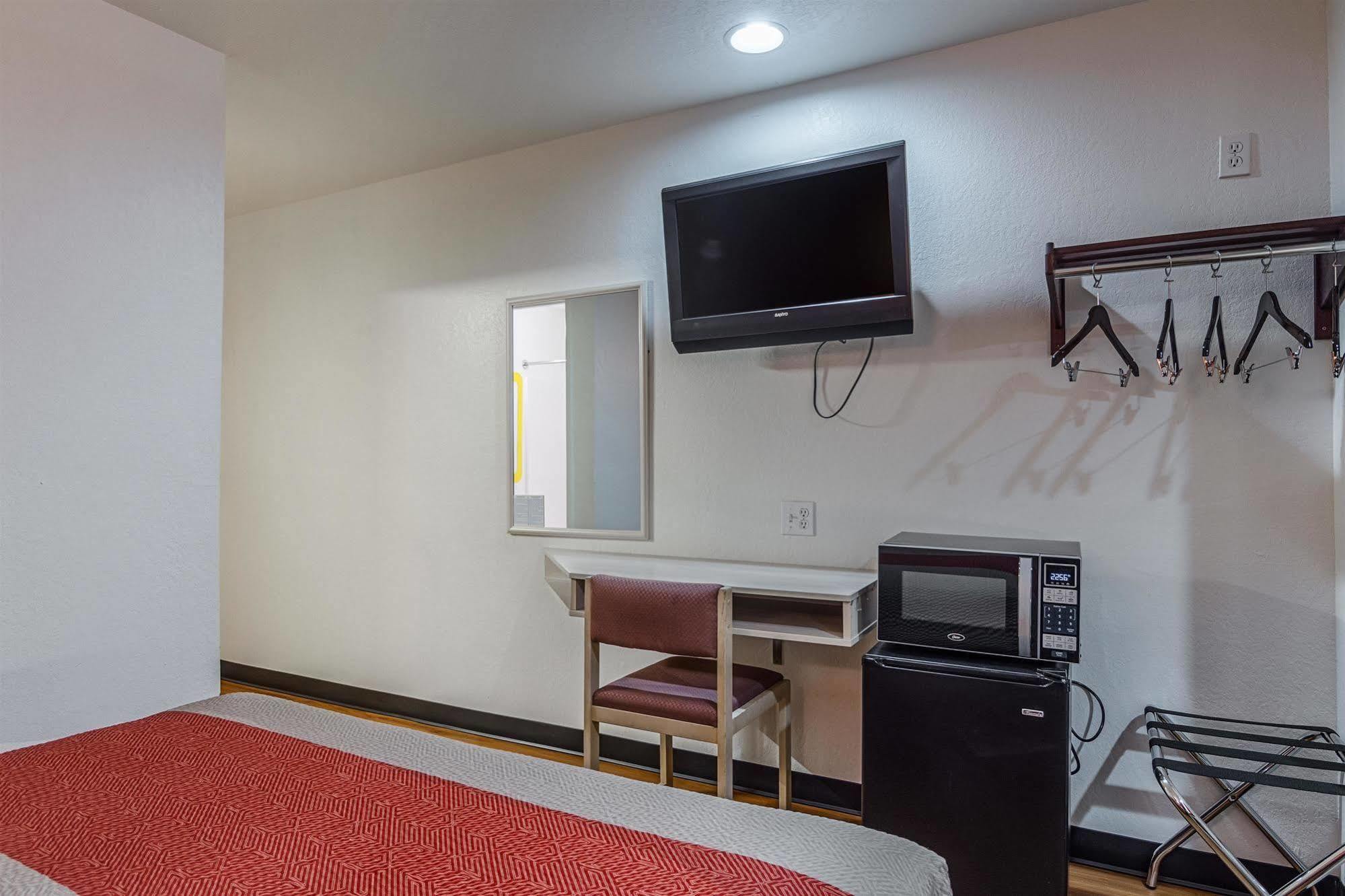 6-mcalester, Ok 4* Mcalester