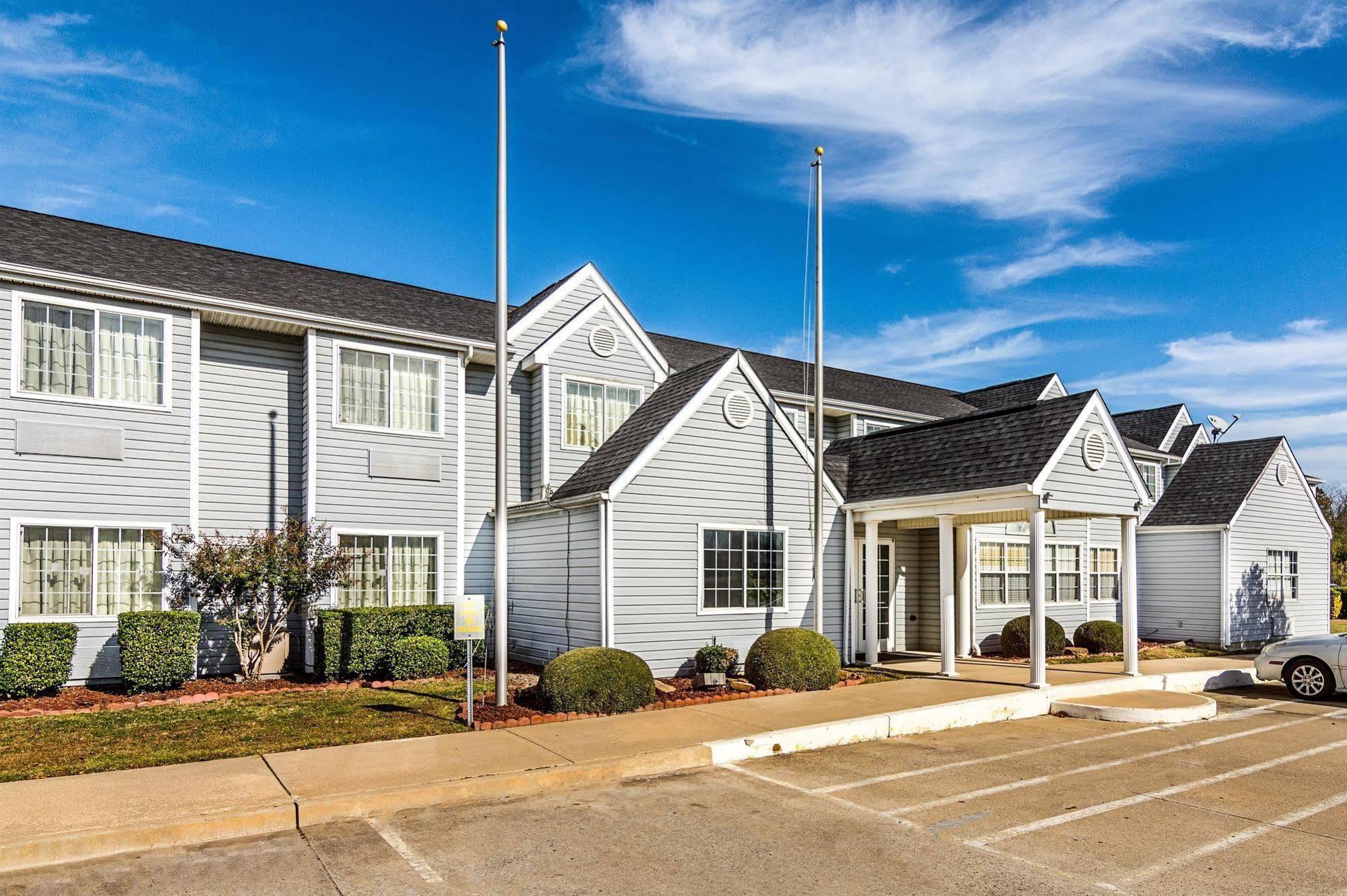 6-mcalester, Ok 2*